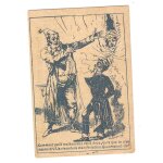 Cordonnerie populaire 23, rue puits - neuf a saumur. image humoristique