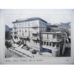 La corse ile de beaut� - bastia - l'h�tel �le de beaut� (3 etoiles)
