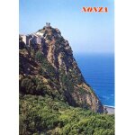 Corse �le de beaut� : souvenir de nonza (ref 884)
