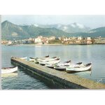 Corse - ile rousse - le port