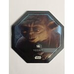 Cosmic shell - star wars n 16 : yoda