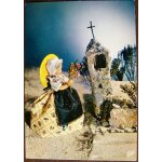 Costume provencal (poup�e)