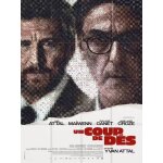 Un coup de d�s - affiche originale de cin�ma - format 120x160 cm - un film de yvan attal avec guillaume ...