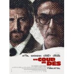 Un coup de d�s - affiche originale de cin�ma - format 40x60 cm - un film de yvan attal avec guillaume ...