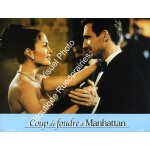 Coup de foudre a manhattan - maid in manhattan : jeu de photos d'exploitation cin�matographique - format ...