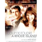 Coup de foudre a rhode island (dan in real life) - v�ritable affiche de cin�ma pli�e - format 120x160 ...