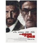 Un coup de d�s - v�ritable affiche de cin�ma pli�e - format 40x60 cm - de et avec yvan attal, guillaume ...