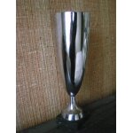 Coupe argente, trophe rcompense