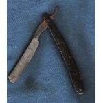 Coupe chou lagane bordeaux select razor