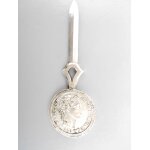 Coupe papier ouvre lettres napoléon Coupe papier ouvre lettres napoléon
