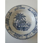 Coupelle rhum saint james