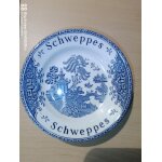 Coupelles schweppes Coupelles schweppes