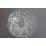 Coupelle vide poche cristal / g26