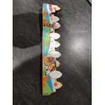 Couronne cartonn� galette des rois
