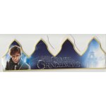 Couronne des rois animaux fanstatiques