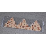 Couronne des rois collection jouets vintage - sous cellophane