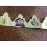 Couronne des rois ' les minions