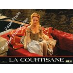 La courtisane - dangerous beauty : jeu de photos d'exploitation cin�matographique - format 21x28 cm - ...