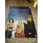 Courtney love hole celebrity skin poster 153x102 Courtney love hole celebrity skin poster 153x102