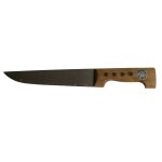 Couteau ancien bargoin 36 cm -