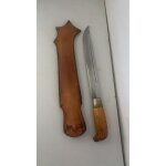 Couteaux collection puukko marttiini finlandais neuf
