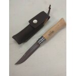 Couteau ''opinel'' n 8 Couteau ''opinel'' n 8