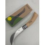 Couteau ''opinel'' serpette n8