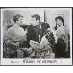 Le couturier de ces dames - film r�alis� en 1956 par jean boyer avec fernandel, suzy delair, fran�oise ...