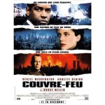 Couvre - feu / the siege - affiche originale de cin�ma - format 40x60 cm - un film de edward zwick avec ...