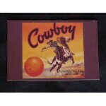 Cow boy - orange - tustin hills citrus Cow boy - orange - tustin hills citrus
