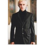 Cp   harry potter et le prince de sang ml : drago malefoy   .