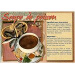 Cp - recette   soupe de poisson