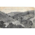 Cp - environs de rouen - vall�e de becquet et chemin de la source (335)