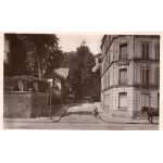Cpa annee 1920 - n 69 - sevres - hauts de seine - 92 - ex seine et oise - la rue de brancas, prise de ...