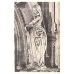Cpa bourg en bresse ' eglise de brou - tombeau de marguerite d�autriche