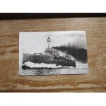 Cpa ernest renan marine militaire fran�aise 4021