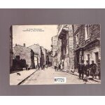 Cpa france 20 2a - sartene rue st damien - la corse pittoresque - non circulée, bon etat général - vue ... Cpa france 20 2a - sartene rue st damien - la corse pittoresque - non circulée, bon etat général - vue ...