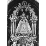 Cpa milieu xx eme siecle - toledo - espagne - cathedrale - theme - religion esoterisme - nuestra senoria ...