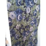 Cravate vintage coton cacharel tbe trs bon etat