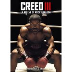 Creed 3 / affiche cin�ma originale pr�ventive 40x53 cm roul�e. michael b. jordan - ann�e 2023