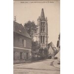 Creil (eglise saint - m�dard)