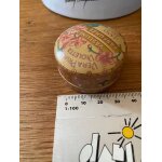 Cr�me parfum de violette annees 20