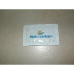 Cr�mier - creamer - nouvelair tunisie tunisia