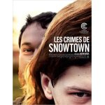 Les crimes de snowtown (snowtown) - véritable affiche de cinéma - format 120x160 cm - de justin kurzel ... Les crimes de snowtown (snowtown) - véritable affiche de cinéma - format 120x160 cm - de justin kurzel ...