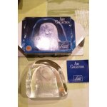 Cristal d'arques art collection chouette Cristal d'arques art collection chouette