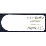 Cuillre pour dgustation de moutarde enjoy fallot la moutardire dijon