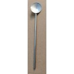 Cuill�re a m�lange / paille liqueur saint germain