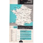Curseur des distances kilometriques france foldex