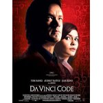 Da vinci code - - affiche cinema originale Da vinci code - - affiche cinema originale