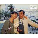 Daddy nostalgie : jeu de 12 photos d'exploitation cinématographique - format 21, 5x27 cm - de bertrand ... Daddy nostalgie : jeu de 12 photos d'exploitation cinématographique - format 21, 5x27 cm - de bertrand ...